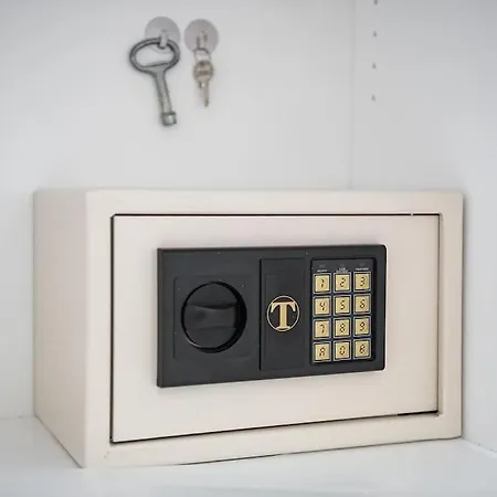 Apartment Charming House Con Doccia Sensoriale E Cortile Interno - Centro Storico *