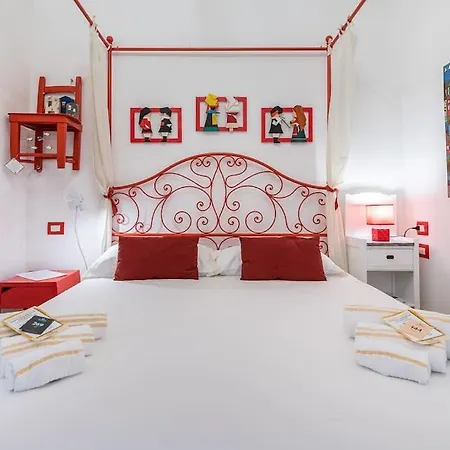 Charming House Con Doccia Sensoriale E Cortile Interno - Centro Storico Κάλιαρι