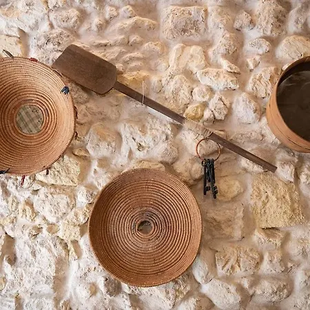 Διαμέρισμα Charming House Con Doccia Sensoriale E Cortile Interno - Centro Storico