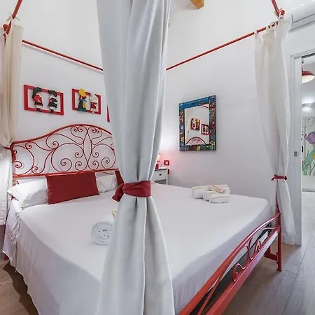 Charming House Con Doccia Sensoriale E Cortile Interno - Centro Storico Cagliari