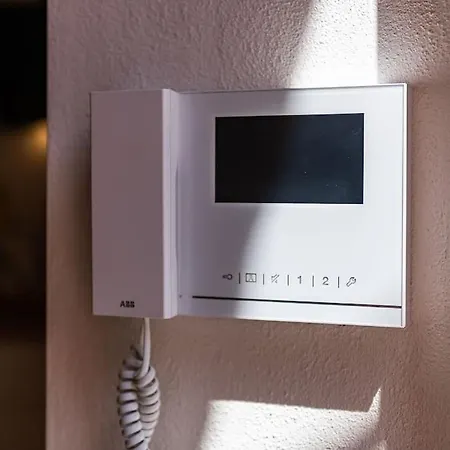 Διαμέρισμα Charming House Con Doccia Sensoriale E Cortile Interno - Centro Storico *