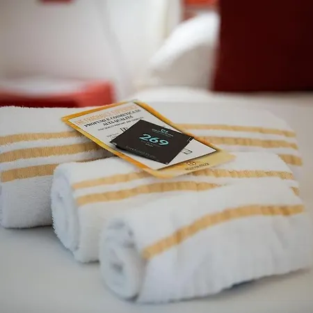 Charming House Con Doccia Sensoriale E Cortile Interno - Centro Storico *