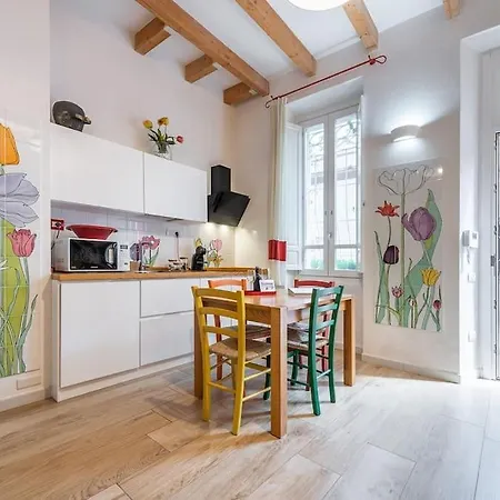 Charming House Con Doccia Sensoriale E Cortile Interno - Centro Storico カリアリ