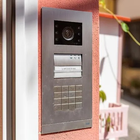 Charming House Con Doccia Sensoriale E Cortile Interno - Centro Storico アパート カリアリ