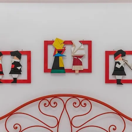 Charming House Con Doccia Sensoriale E Cortile Interno - Centro Storico